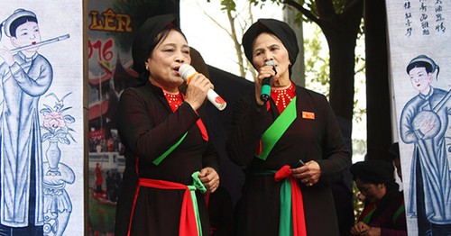 Хранители вьетнамской народной музыки - ảnh 1